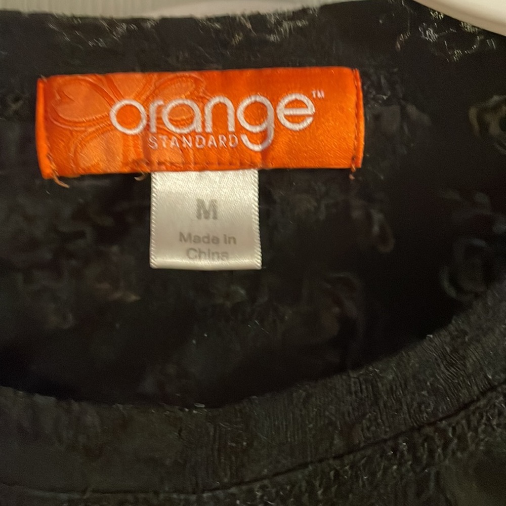 Scrub undershirt - Picture 3 of 4